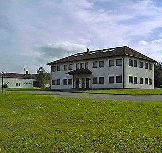 Gebäude